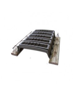 Plancher poutrelles/hourdis - Léger (PVC / bois) ou béton 2