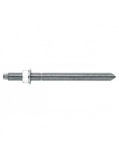 Tamis pour ancrages chimiques 2