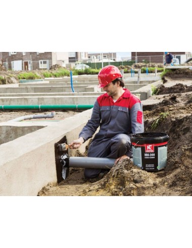 Enduit de protection universel - HBS-200 - Griffon