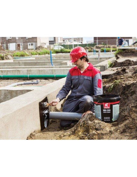 Enduit de protection universel - HBS-200 - Griffon