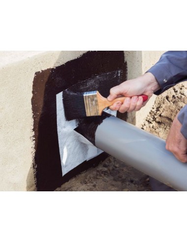 Toile élastique geotextile - HBS-200 - Griffon