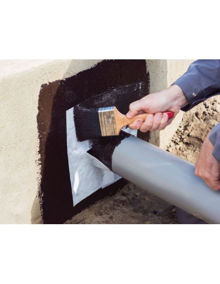 Toile élastique geotextile - HBS-200 - Griffon