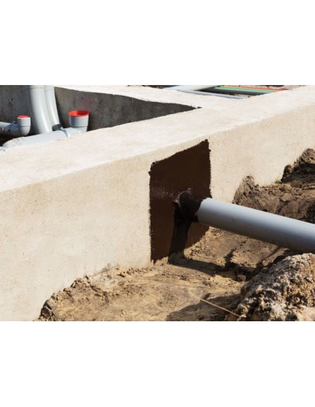 Toile élastique geotextile - HBS-200 - Griffon