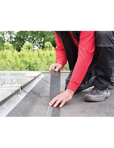 Ruban adhésif d’étanchéité - HBS-200 - Griffon