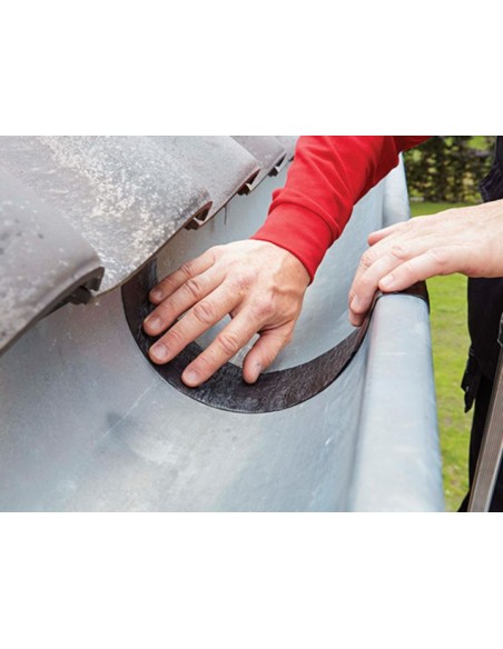 Ruban adhésif d’étanchéité - HBS-200 - Griffon