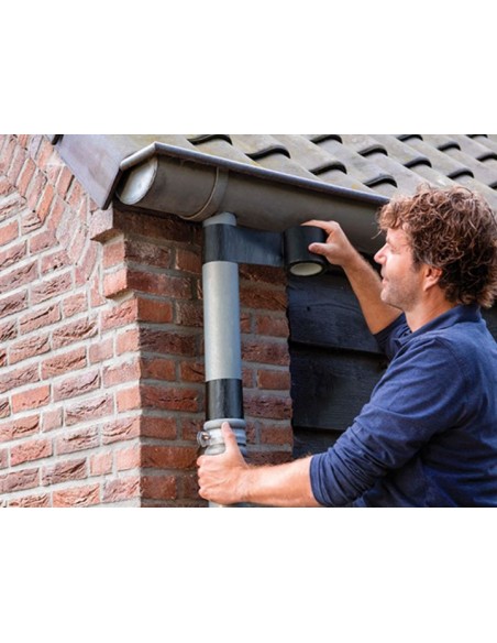 Ruban adhésif d’étanchéité - HBS-200 - Griffon