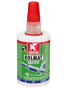 Produit d’étanchéité de canalisations – KOLMAT EASYFIT -...