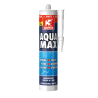 Colle de montage résistant à l’eau – AQUA MAX - Griffon