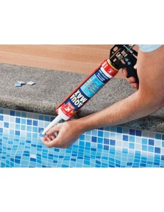 Colle de montage résistant à l’eau – AQUA MAX - Griffon 2