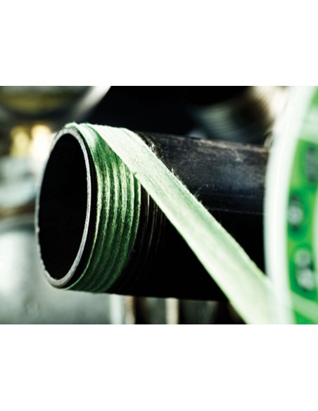 Bande d’étanchéité – KOLMAT FIBRE SEAL - Griffon