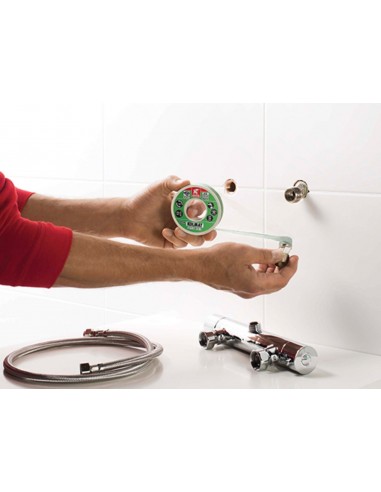 Bande d’étanchéité – KOLMAT FIBRE SEAL - Griffon