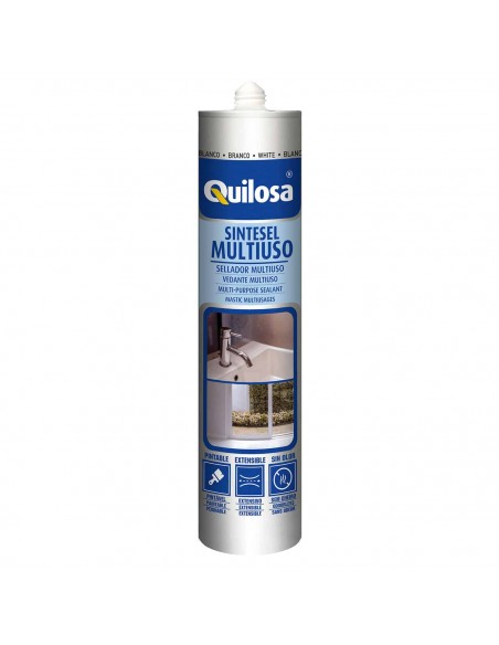 Mastic multi-usages - Sintesel - Quilosa