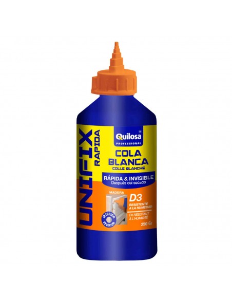 Colle pour bois - UNIFIX D3 - Quilosa