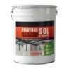 Primaire pour peinture polyuréthane sol et façade