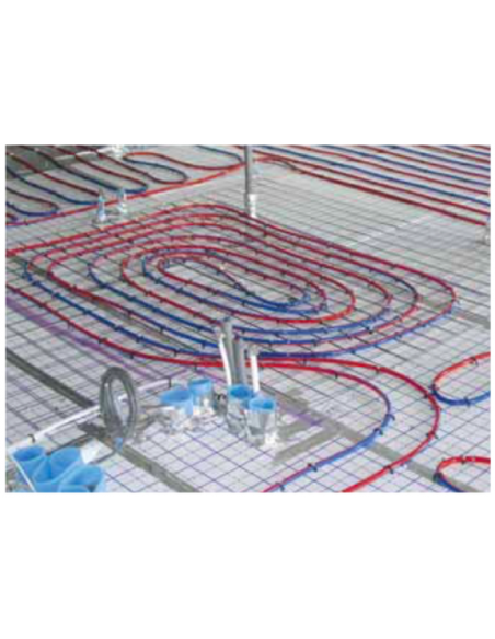 Panneaux isolant sol PSE – Isofloor