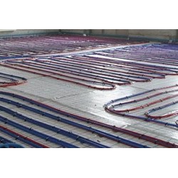 Panneaux isolant sol PSE – Isofloor