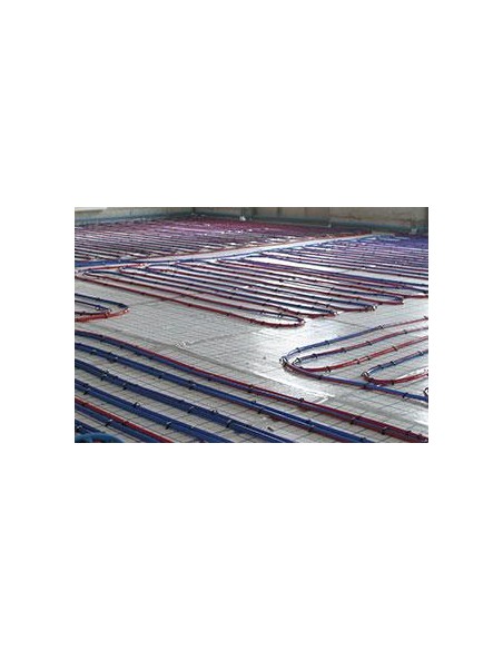 Panneaux isolant sol PSE – Isofloor