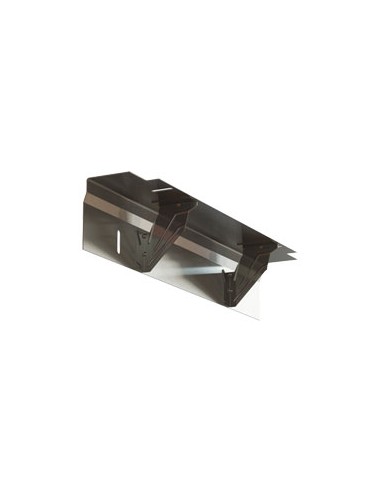 Bavettes et cornières pour appuis de fenêtre