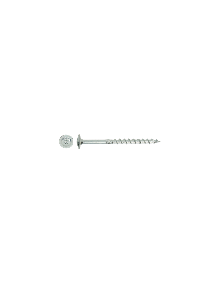 Vis pour construction bois - Hapax - Boite de 100
