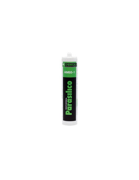 Mastic silicone neutre couleurs - Multi-usages idéal pour le scellement des menuiseries – Parasilico AM 85-1 – DL CHEMICALS