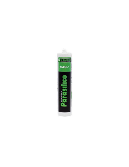 Mastic silicone neutre S pour Professionnels