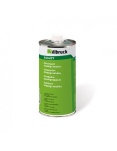 Nettoyant pour colles et mastics biodégradable - AA409...