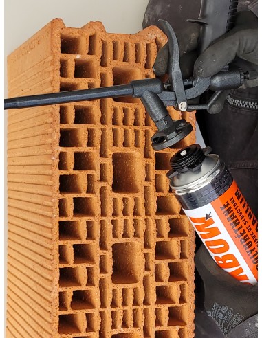 Colle de maçonnerie tous matériaux - FOXBOW