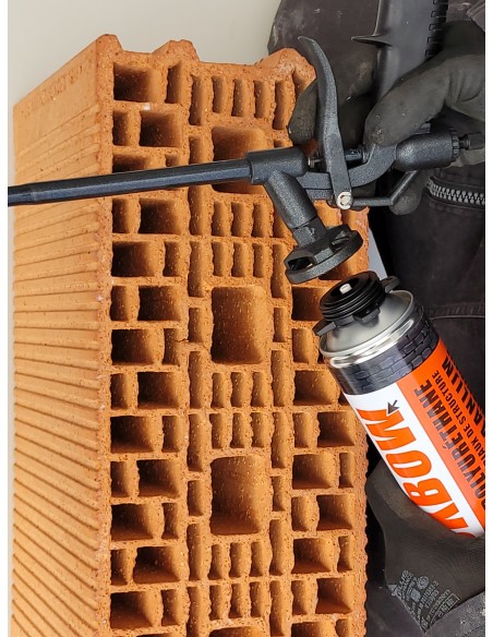 Colle de maçonnerie tous matériaux - FOXBOW