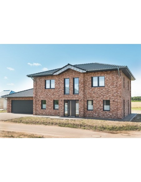 Brique de parement - Pallas - NELISSEN