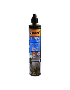 Kit de résine de scellement chimique vinylester -...