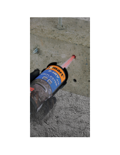 Kit de résine de scellement chimique vinylester -... 2