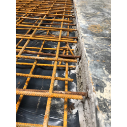 Kit de résine de scellement chimique vinylester - cartouche et 2 canules – S-IRV 300 - SMART