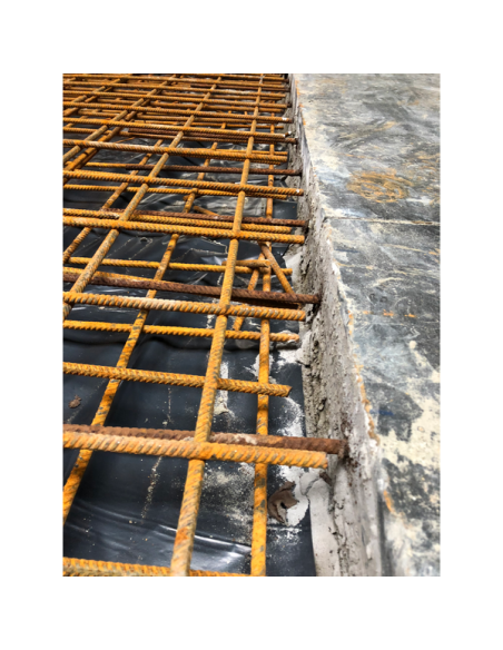 Kit de résine de scellement chimique vinylester - cartouche et 2 canules – S-IRV 300 - SMART