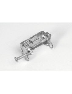 Grip de fixation - Suspente poutrelles en béton - Boite...