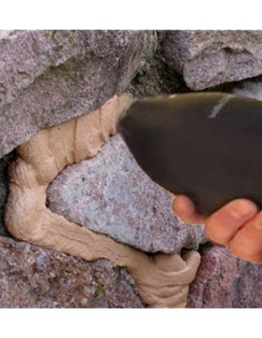 Poche à mortier – Joint et construction -...