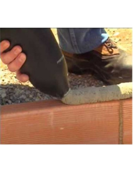 Poche à mortier – Joint et construction - Taliaplast