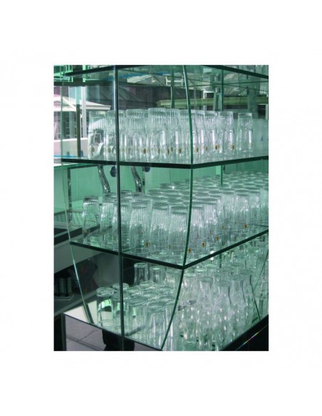 Mastic colle MS Polymère – PARABOND 600 coloris cristal Transparent – DL Chemicals