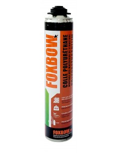 KIT 12 x colles de maçonnerie FOXBOW + 1 pistolet + 1... 2
