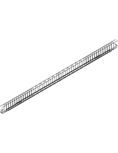 Armatures acier
