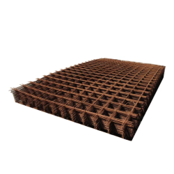 Armatures acier pour les renfort des liaisons avec la maçonnerie | Foxbow