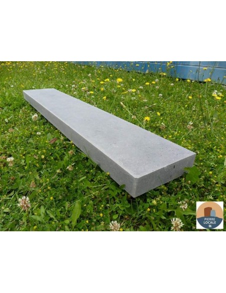 Seuils et appuis en Pierre bleue