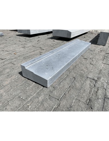 Seuils et appuis en Pierre bleue