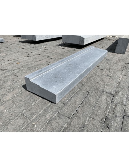 Seuils et appuis en Pierre bleue