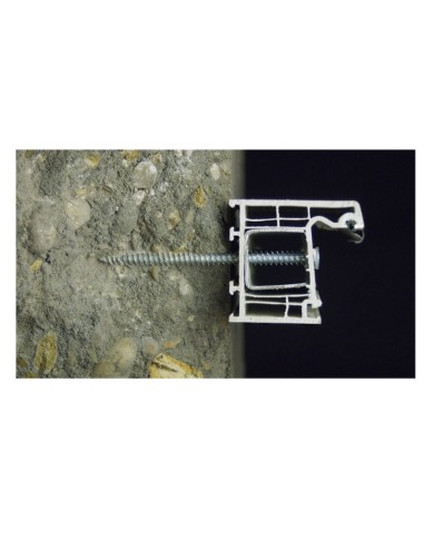 Vis pour chassis de menuiseries - Smart