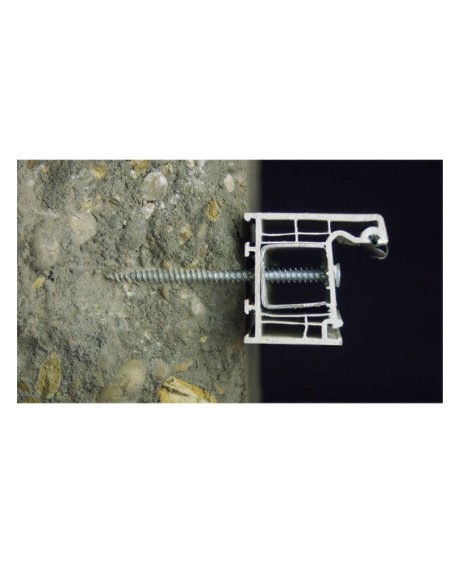 Vis pour chassis de menuiseries - Smart