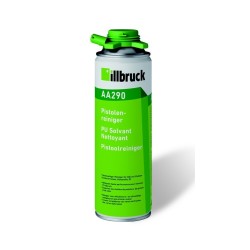 Nettoyant solvant multi-usages - AA290 - Illbruck