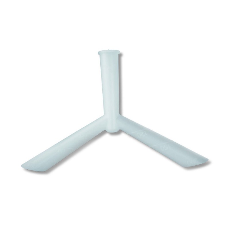 Distributeur de colle DUO pour pistolet à colle (sachet de 12)