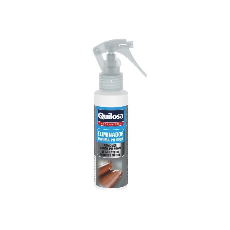 Nettoyant mousse sèche - ORBAFOAM ELIMINATEUR - QUILOSA